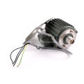 AG80FY6 V30 Car Door Motor for Sch****** 300P Elevators